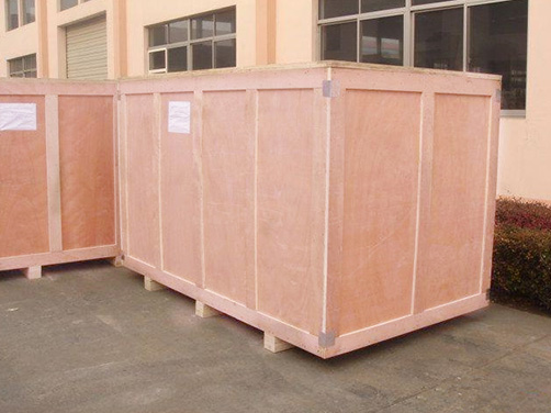 通什镇胶合板箱