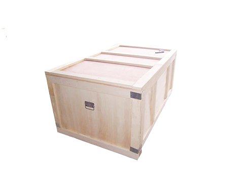 通什镇胶合板木箱